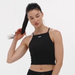 Bandit 7 pocket nova crop L